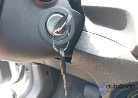 2015 Ford Fiesta S z USA, uszkodzony, nr VIN 3FADP4TJ7FM222068